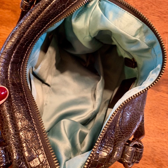 Coach crock Alexandrea - Picture 5 of 6